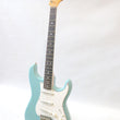 Load image into Gallery viewer, Fender Eric Johnson Stratocaster RW Tropical Turquoise