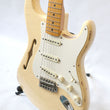 Load image into Gallery viewer, Fender Eric Johnson Thinline Stratocaster