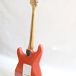 Load image into Gallery viewer, Fender California Stratocaster 1997 Fiesta Red