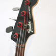 Load image into Gallery viewer, Fender Contemporary Jazz Bass Special Fretless - year 1987