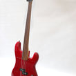 Load image into Gallery viewer, Fender Contemporary Jazz Bass Special Fretless - year 1987