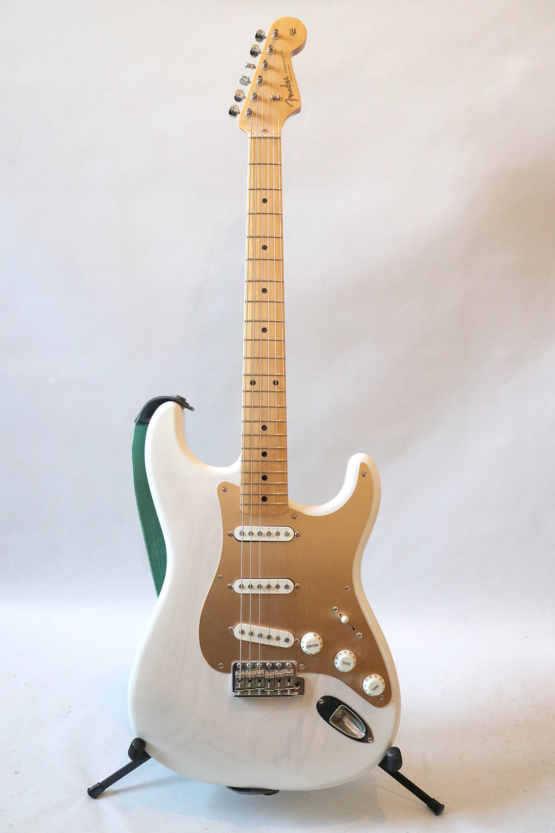 Fender Japan Heritage 50s Stratocaster – The Guitar Colonel