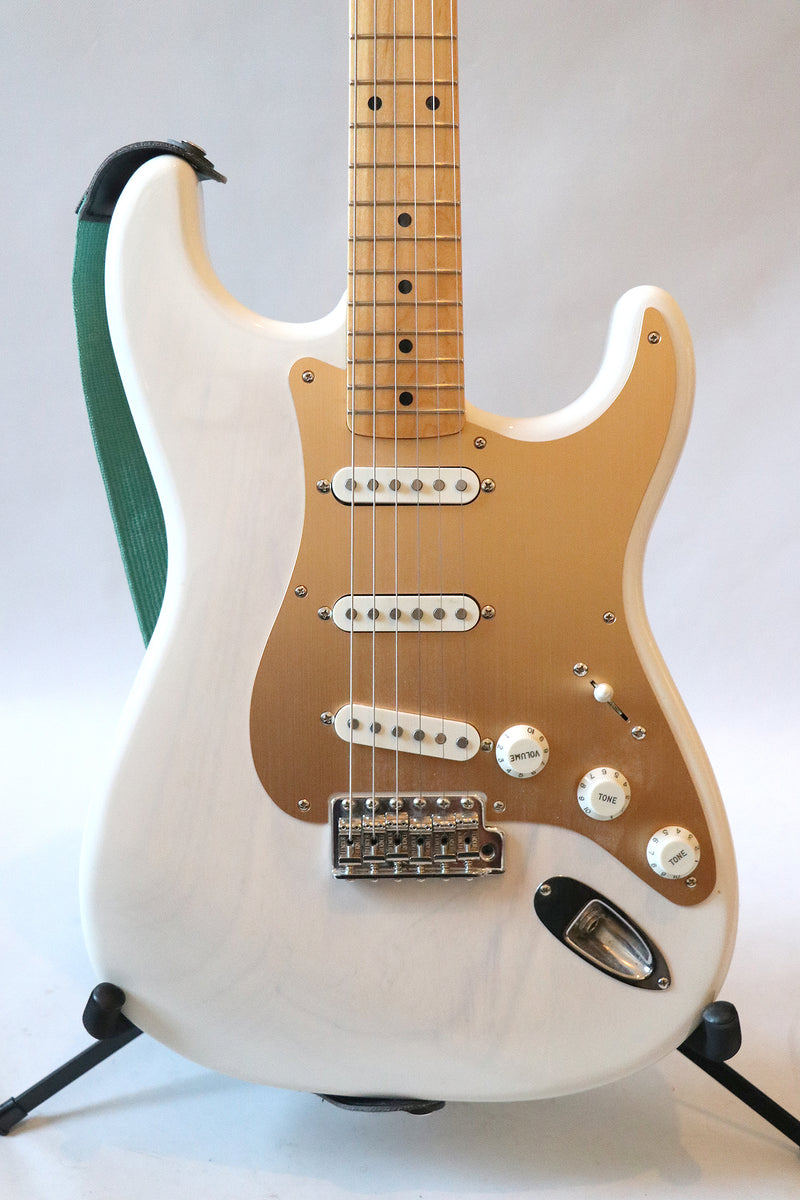 Fender Japan Heritage 50s Stratocaster – The Guitar Colonel
