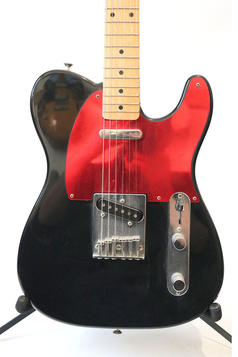 Fender Japan Telecaster - year 1989 – The Guitar Colonel