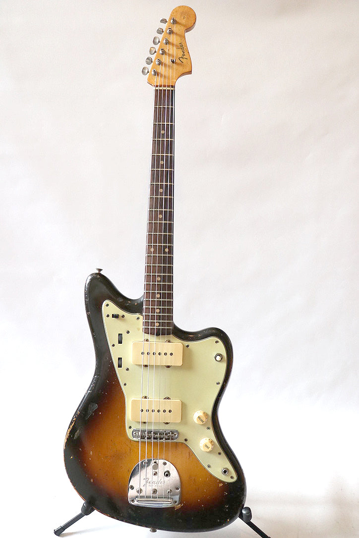 Fender Jazzmaster 1960