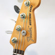 Load image into Gallery viewer, Fender JMJ (Justin Meldal-Johnsen) Mustang Bass
