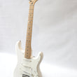 Load image into Gallery viewer, Fender Player Stratocaster - Polar White 2018