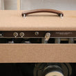 Load image into Gallery viewer, Fender Pro 6G5-A Brownface 40-Watt 1x15" Guitar Combo 1961 - 1963