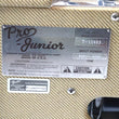 Load image into Gallery viewer, Fender Pro Junior 15-Watt 1x10" Guitar Combo