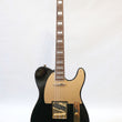Load image into Gallery viewer, Fender Squier 40th Anniversary Telecaster, Gold Edition, Black