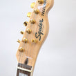 Load image into Gallery viewer, Fender Squier 40th Anniversary Telecaster, Gold Edition, Black