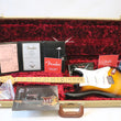 Load image into Gallery viewer, Fender Stratocaster 1955 Custom Shop NOS 2022
