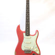 Load image into Gallery viewer, Fender LTD Custom Shop 64 Stratocaster 2019 Faded Fiesta Red