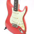 Load image into Gallery viewer, Fender LTD Custom Shop 64 Stratocaster 2019 Faded Fiesta Red