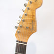 Load image into Gallery viewer, Fender LTD Custom Shop 64 Stratocaster 2019 Faded Fiesta Red