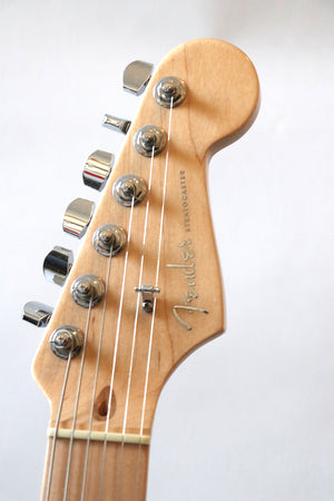 Fender American Deluxe Stratocaster 2009