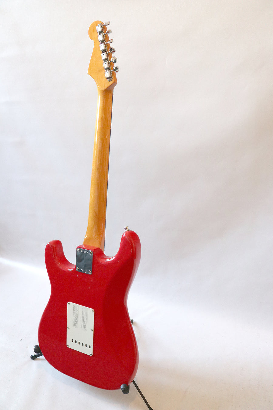 Mark Knopfler Fender Stratocaster 2010