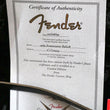 Load image into Gallery viewer, Fender Stratocaster 1964 Custom Shop Relic 2009