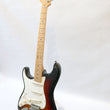 Load image into Gallery viewer, Fender Stratocaster Left Hand Amercian Standard 2012