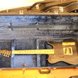 Load image into Gallery viewer, Fender Collector's Edition Black and Gold Telecaster