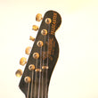Load image into Gallery viewer, Fender Collector's Edition Black and Gold Telecaster