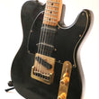 Load image into Gallery viewer, Fender Collector's Edition Black and Gold Telecaster