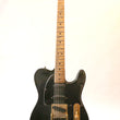 Load image into Gallery viewer, Fender Collector's Edition Black and Gold Telecaster