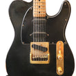 Load image into Gallery viewer, Fender Collector's Edition Black and Gold Telecaster