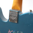 Load image into Gallery viewer, Fender Custom Shop Limited Edition Heavy Relic HS Tele 2016