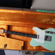 Load image into Gallery viewer, Fender American Vintage '62 Telecaster Custom Surf Green