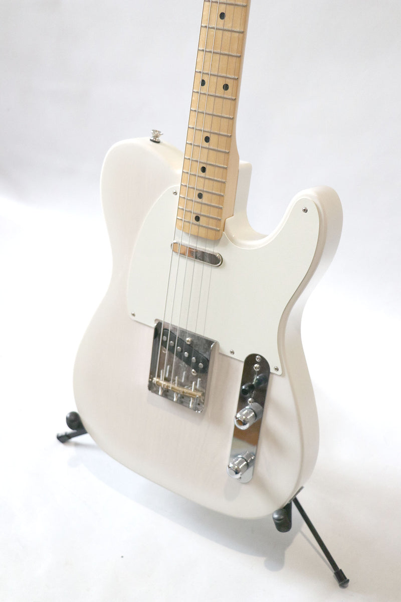 Fender Made in Japan Heritage '50s Telecaster - year 2021