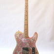 Load image into Gallery viewer, Fender Telecaster Partscaster 1972 Mod