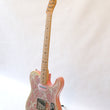 Load image into Gallery viewer, Fender Telecaster Partscaster 1972 Mod