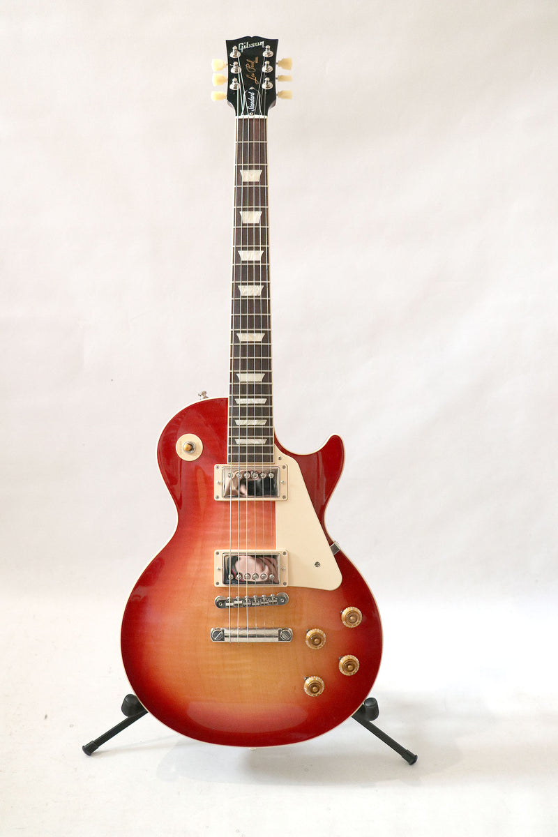 Gibson Les Paul Standard 50's - year 2022 – The Guitar Colonel