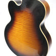 Load image into Gallery viewer, 2002 GIBSON L-5 CUSTOM CES - JAMES HUTCHINS MASTERLABEL