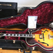 Load image into Gallery viewer, 2002 GIBSON L-5 CUSTOM CES - JAMES HUTCHINS MASTERLABEL