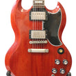 Load image into Gallery viewer, Gibson Custom Shop '61 Les Paul SG Standard Reissue