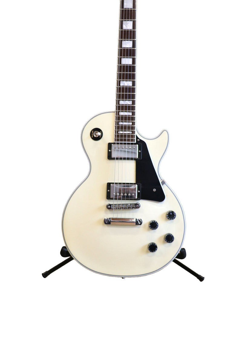 Gibson Les Paul Classic Custom - year 2012 – The Guitar Colonel