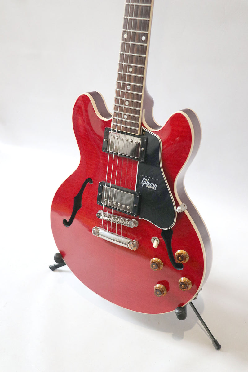 Gibson CS-336 Custom Shop - 2019 – The Guitar Colonel