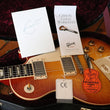 Load image into Gallery viewer, Gibson Custom Shop Eric Clapton "Beano" '60 Les Paul (VOS) 2011
