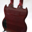 Load image into Gallery viewer, Gibson EDS-1275 Doubleneck Cherry Red
