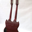 Load image into Gallery viewer, Gibson EDS-1275 Doubleneck Cherry Red