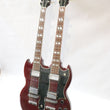 Load image into Gallery viewer, Gibson EDS-1275 Doubleneck Cherry Red