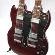 Load image into Gallery viewer, Gibson EDS-1275 Doubleneck Cherry Red