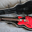 Load image into Gallery viewer, Gibson ES-335 2002 Figured Cherry