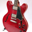 Load image into Gallery viewer, Gibson ES-335 2002 Figured Cherry