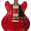 Load image into Gallery viewer, Gibson ES-335 2002 Figured Cherry