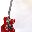 Load image into Gallery viewer, Gibson ES-335 1963 Custom Shop Reissue 2016 Nashville