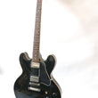 Load image into Gallery viewer, Gibson ES-335 Black 2004