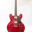 Load image into Gallery viewer, Gibson ES-335 Figured Cherry - year 2003